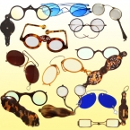Spectacles & Eye Glasses