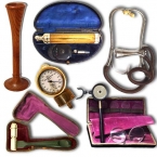 Medical Diagnostic Instruments
