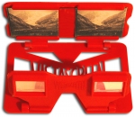 Vistascreen Weetabix 3D Viewer in Original box