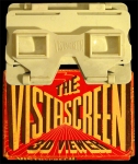 Stereoscope: Vistascreen 3D Viewer in Original Box