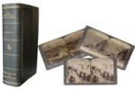 Jerusalem. The Complete Set of Stereocards by Underwood & Underwood 1895-1900 - click to enlarge.