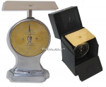 Post Office Scale In Original Box by Salter