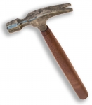 Small Watchmakers’ or Jewelers’ Hammer