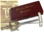 Schiotz Tonometer Ealy 20th Century - click to enlarge.