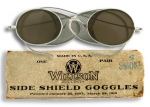 Willson Side Shield Goggles