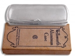 Aluminum Spectacle Case in Original Box