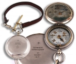 British Military Dry Compass 1917