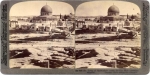 Jerusalem -Set of Stereoscopic Views - click to enlarge.