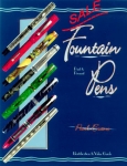 SALE Fountain Pen Past and Present