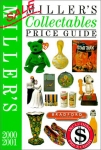 SALE Miller's Collectibles Price Guide. 2000