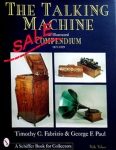 The Talking Machine  1877-1929