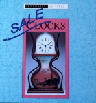 SALE   Clocks