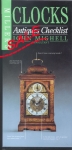 SALE Miller's Antiques Checklist: Clocks.