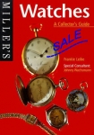 SALE Watches: A Collector's Guide. 1999