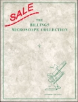 The Billings Microscope Collection