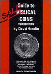 SALE Guide to biblical Coins 3rd ed.