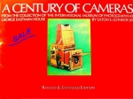 SALE A Century of Cameras