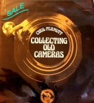 SALE Collecting Old Cameras