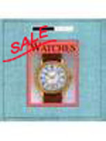 SALE  Watches - click to enlarge.