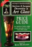 SALE American & European Decorative & Art Glass