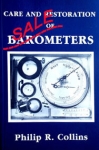SALE Care and Restoration of Barometers