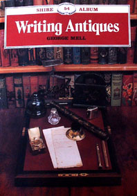 Writing Antiques - click to enlarge.