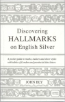Discovering Hallmarks on English Silver
