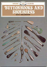 Buttonhooks and Shoehorns - click to enlarge.
