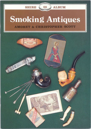 Smoking Antiques - click to enlarge.