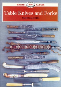 Table Knives and Forks - click to enlarge.