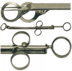 Tonsil Guillotine or Tonsilotome Made by M. Schaerer A.G