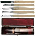 Set of Surgical Orthopedic Instruments by J Gray & Sons...