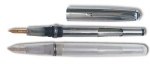 Parker 51 Clear Demonstrator Aerometric Pen