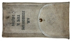 British Army Pocket Stereoscope Type D. - click to enlarge.