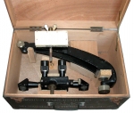 French Stereoscope for Topographic Analysis - click to enlarge.